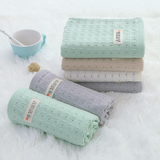 rove honeycomb towel