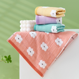 spring towel