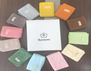 cotton towel