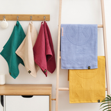 five-element towel