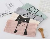 Mio towel