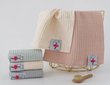 sanitize towel