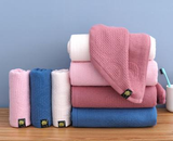auspecious cloud towel