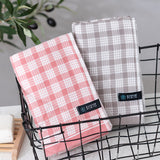 Double layer gauze+looped cotton absorbent style series