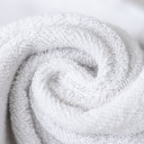 Double layer gauze+looped cotton absorbent style series