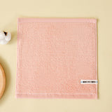 Zero twist yarn double gauze loop warm memory series