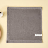 Zero twist yarn double gauze loop warm memory series