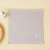 Zero twist yarn double gauze loop warm memory series