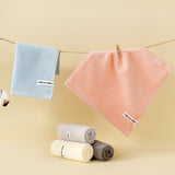Zero twist yarn double gauze loop warm memory series