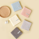 Zero twist yarn double gauze loop warm memory series