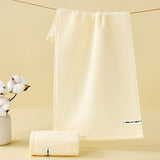 Zero twist yarn double gauze loop warm memory series