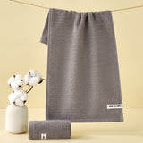 Zero twist yarn double gauze loop warm memory series