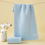 Zero twist yarn double gauze loop warm memory series