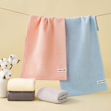 Zero twist yarn double gauze loop warm memory series