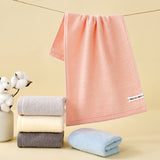 Zero twist yarn double gauze loop warm memory series