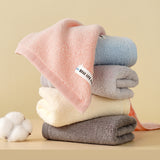 Zero twist yarn double gauze loop warm memory series