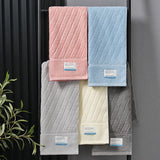 Cotton yarn series to the boundary series