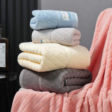 Cotton yarn series to the boundary series