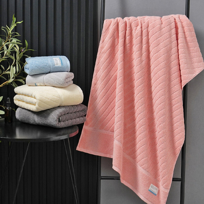 Zhijie Towels | 致界