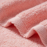 Cotton yarn series to the boundary series