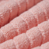 Cotton yarn series to the boundary series