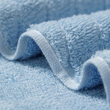 Cotton yarn series to the boundary series