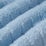 Cotton yarn series to the boundary series