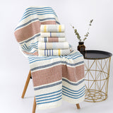Weaving Series Color Weaving Honeycomb Series