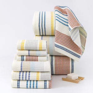 Weaving Series Color Weaving Honeycomb Series