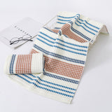 Weaving Series Color Weaving Honeycomb Series