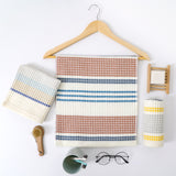 Weaving Series Color Weaving Honeycomb Series