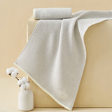 Plant cellulose fiber absorbent breathable crown series