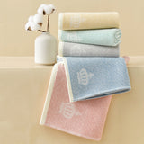 Plant cellulose fiber absorbent breathable crown series