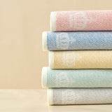 Plant cellulose fiber absorbent breathable crown series