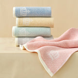 Plant cellulose fiber absorbent breathable crown series