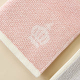 Plant cellulose fiber absorbent breathable crown series