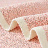 Plant cellulose fiber absorbent breathable crown series
