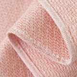 Plant cellulose fiber absorbent breathable crown series