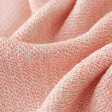 Plant cellulose fiber absorbent breathable crown series
