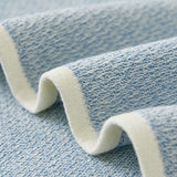 Plant cellulose fiber absorbent breathable crown series