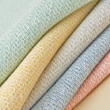 Plant cellulose fiber absorbent breathable crown series