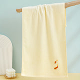 Bamboo pulp fiber antibacterial environmental protection fun tour series