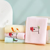Bamboo pulp fiber antibacterial environmental protection fun tour series
