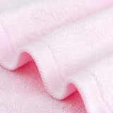 Bamboo pulp fiber antibacterial environmental protection fun tour series