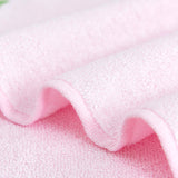 Bamboo pulp fiber antibacterial environmental protection fun tour series