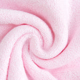 Bamboo pulp fiber antibacterial environmental protection fun tour series