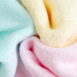 Bamboo pulp fiber antibacterial environmental protection fun tour series
