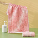 Multi layer gauze soft love series