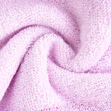 Double layer gauze+looped cotton absorbent landscape series