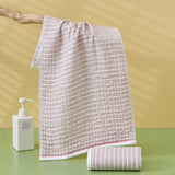 Multi layer gauze soft love series